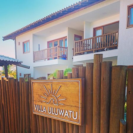 Barra Grande Villa Uluwatu 104 Eksteriør billede