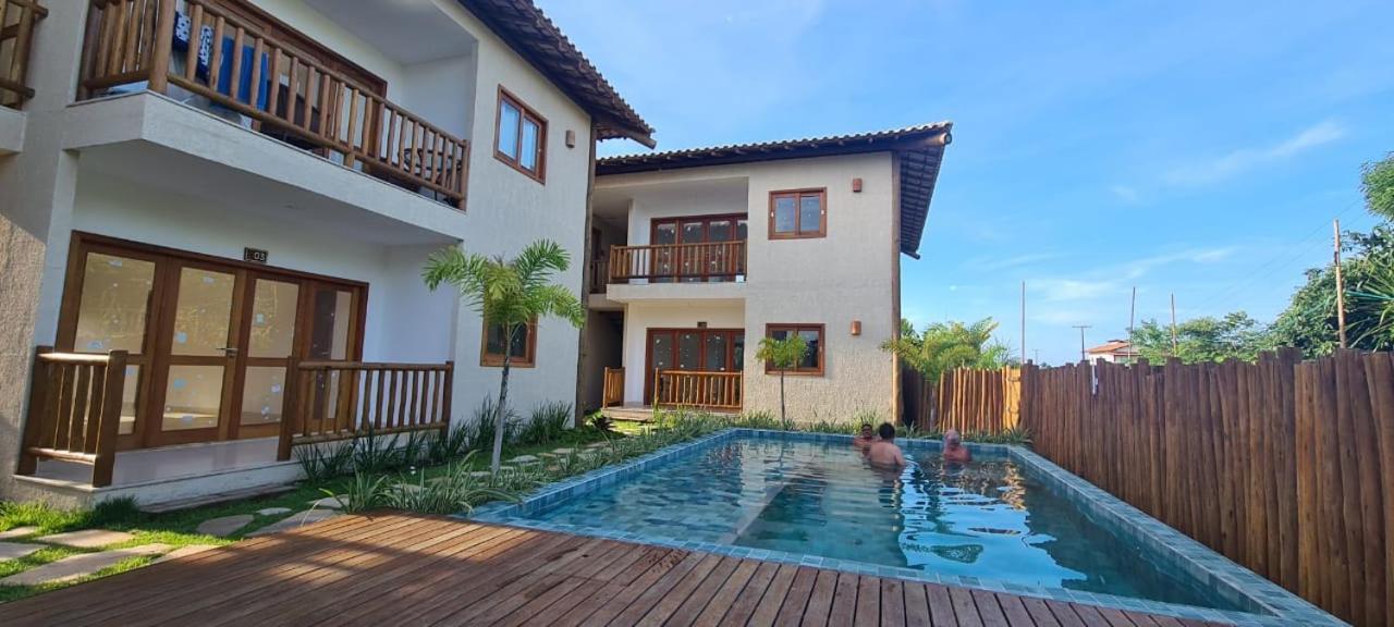 Barra Grande Villa Uluwatu 104 Eksteriør billede