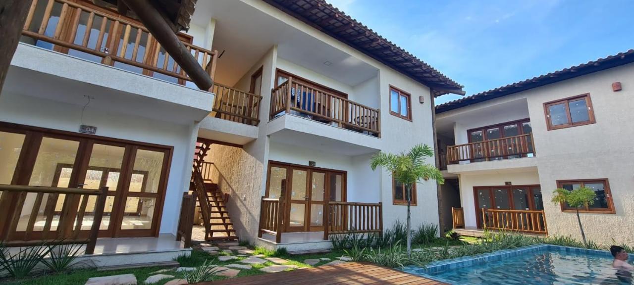Barra Grande Villa Uluwatu 104 Eksteriør billede