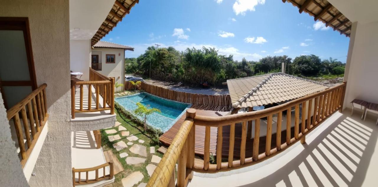 Barra Grande Villa Uluwatu 104 Eksteriør billede