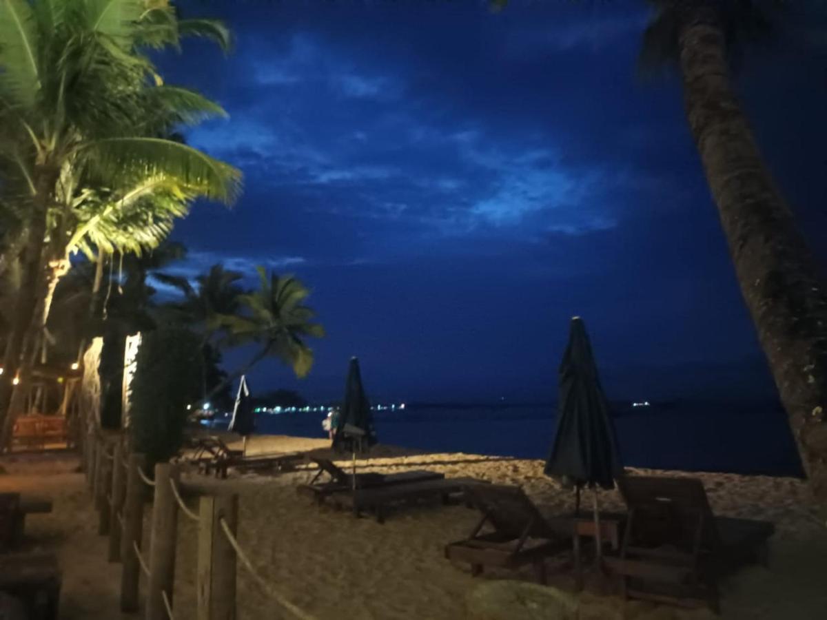 Barra Grande Villa Uluwatu 104 Eksteriør billede