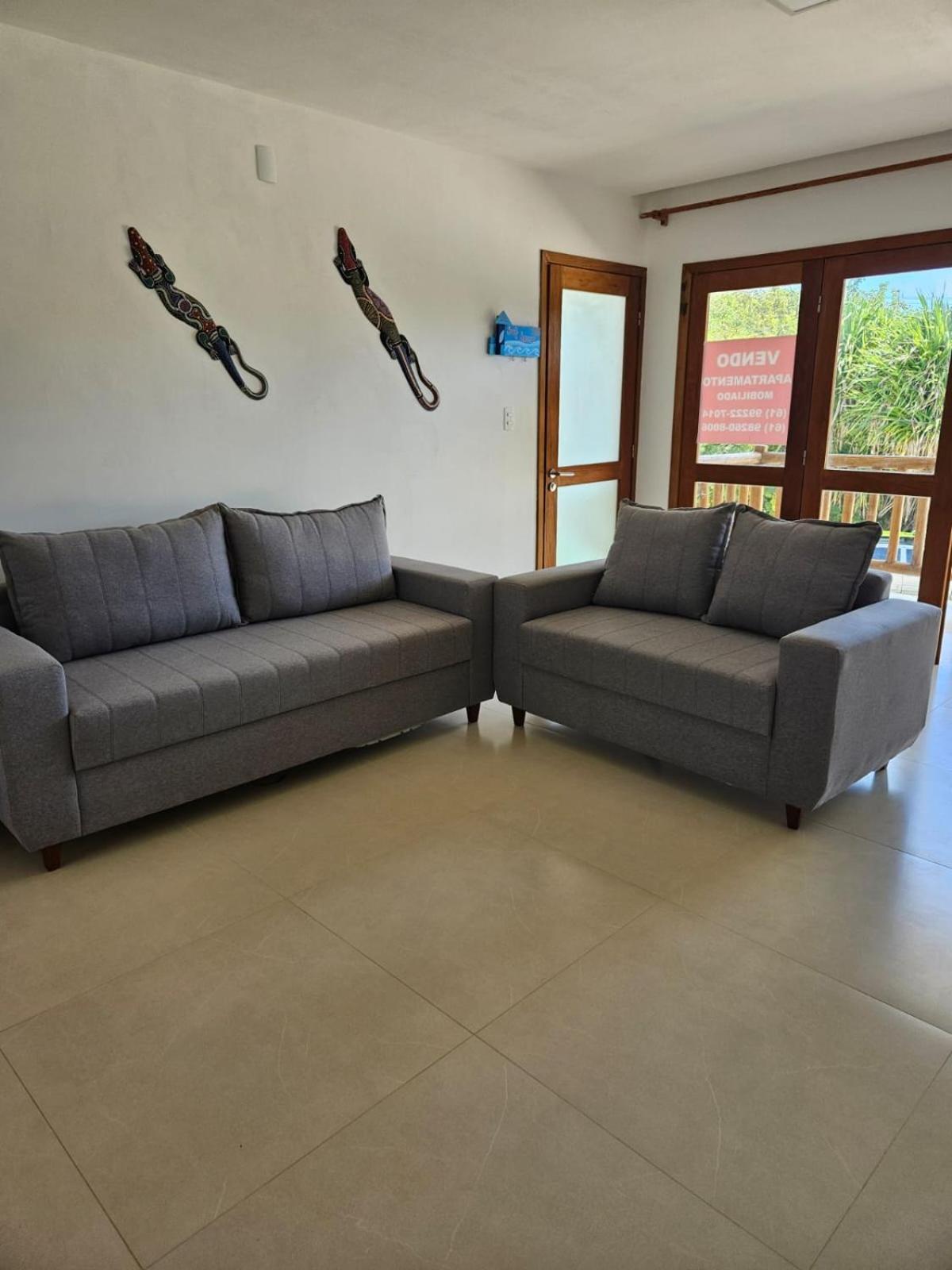Barra Grande Villa Uluwatu 104 Eksteriør billede